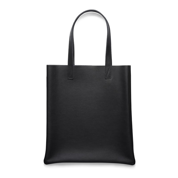 Volvo Black Leather Bag - 32251518