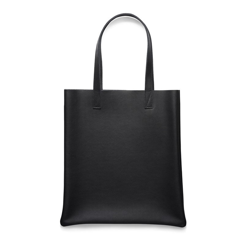 Volvo Black Leather Bag - 32251518