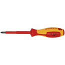 KNIPEX PH2 Screwdriver - 18803