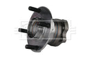 Borg & Beck Wheel Bearing Kit  - BWK1604