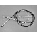 First Line Brake Cable - Rear -FKB1272