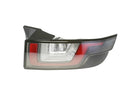 HELLA 6PM 008 739-001 Sensor, Xenon light (headlight levelling) - 4-pin connector