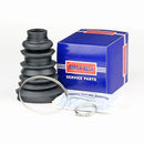 Borg & Beck Cv Joint Boot Kit Part No -BCB2163R
