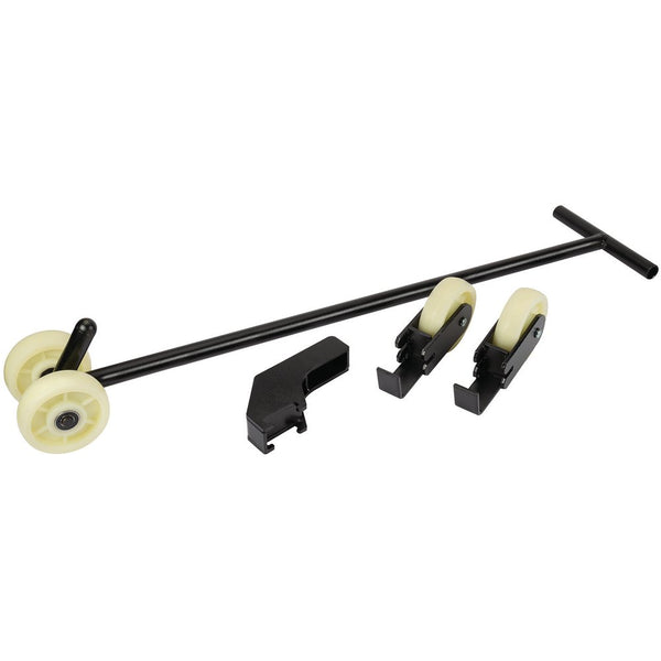 Draper Wheel Kit For 01807 - 93075