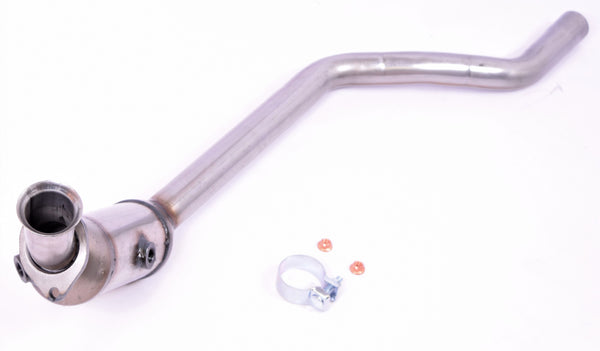 EEC Catalyst Type Approved - JG6010T