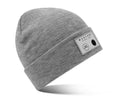 Brand New Genuine Ford Mustang Blackline Beanie-Grey
