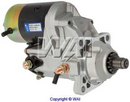WAI Starter Motor - 18507N