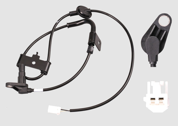 Intermotor Wheel Speed Sensor - 60711