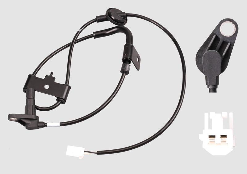 Intermotor Wheel Speed Sensor - 60711