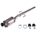 EEC DPF Cordierite - DPF090
