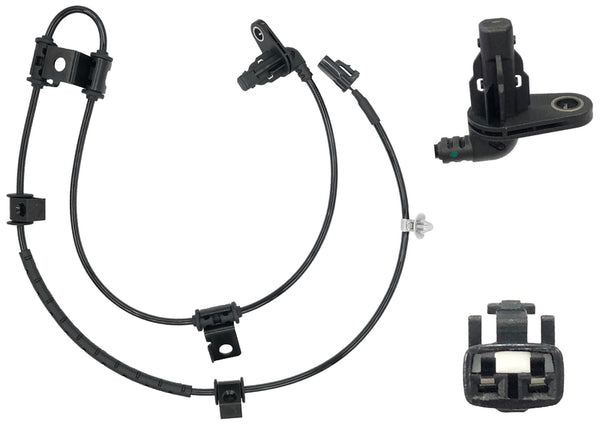 Intermotor Wheel Speed Sensor - 61207
