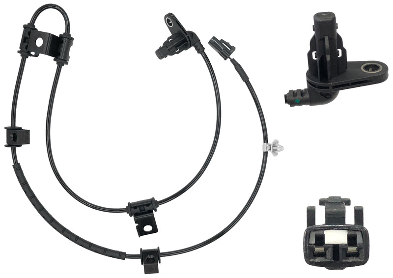Intermotor Wheel Speed Sensor - 61207