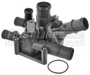 First Line Thermostat Kit Part No -FTK263