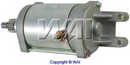 WAI Starter Motor - 18760N