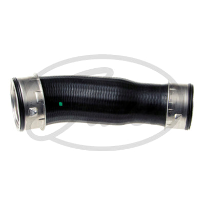 Gates Turbo Charger Hose - 09-0224