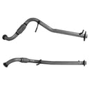 BM Cats Connecting Pipe - BM50644 with Fitting Kit - FK50644
