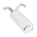 Klarius GM795H - Box With Tail Pipe