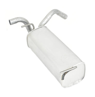 Klarius GM795H - Box With Tail Pipe