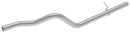 FAURECIA 8LA 366 004-081 Exhaust Pipe - Easy2Fit® Kit - fits MERCEDES-BENZ VITO / MIXTO (W639)
