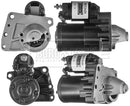 Borg & Beck Starter Motor Part No -BST2429