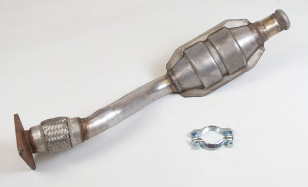 EEC Catalyst - RE6017