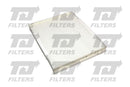 Quinton Hazell Cabin / Pollen Filter - QFC0272