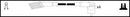 HighVolt Ignition Lead Set - OEF929