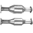 BM Cats Petrol Catalytic Converter - BM90031 with Fitting Kit - FK90031