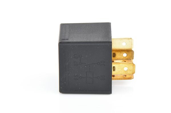 Bosch Relay Part No - 0986AH0251