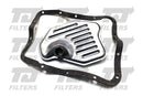 Quinton Hazell Oil Filter - QFL0349