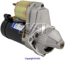 WAI Starter Motor Unit - 32648N fits Fiat, General Motors, Hitachi, Opel, Paris Rhone, Vauxhall