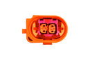 HELLA 1N0 270 596-051 Halogen-Front Fog Light - left - for e.g. VW Touran (1T1, 1T2)