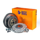 Key Parts Clutch Kit 3-In-1 Part No -KCF1000