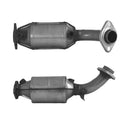 BM Cats Approved Petrol Catalytic Converter - BM91710H with Fitting Kit - FK91710