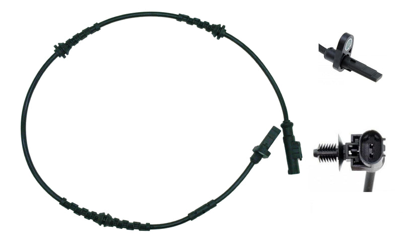 Lemark Wheel Speed Sensor - LAB351