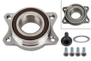 FAG Wheel Bearing Kit - 713610910