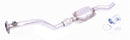 EEC Catalyst Type Approved - AU6002T