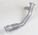 EEC Exhaust Pipe - EAU1000