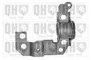 Quinton Hazell Bush - EMS8035