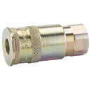 Draper Vertex Coupling Body 1/4"F - 51401