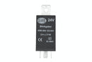 HELLA 4DM 003 360-021 Flasher Unit - 12V - 4-pin connector