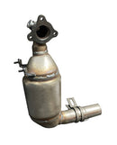 Klarius 325325 - Catalyst Type Approved  - Fits Fiat DOBLO Box Body/MPV (223_)