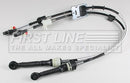 First Line Gear Control Cable Part No -FKG1219