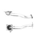BM Cats Connecting Pipe - BM50531 with Fitting Kit - FK50531