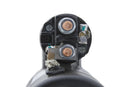 HELLA 8EA 011 611-201 Starter - 12V - 1.6kW - fits Toyota Avensis Estate (_T25_)
