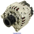 WAI Alternator - 13974N