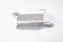 EEC Exhaust Rear Box - ESU4000