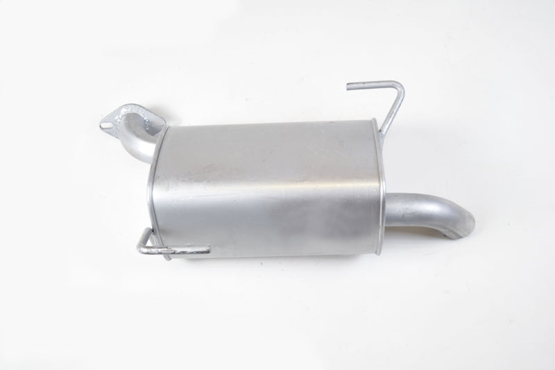 EEC Exhaust Rear Box - ESU4000