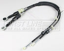 First Line Gear Control Cable Part No -FKG1215
