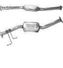 BM Cats Approved Petrol Catalytic Converter - BM90093H with Fitting Kit - FK90093